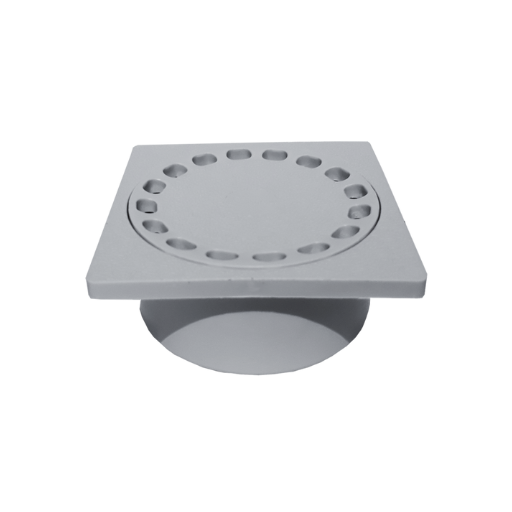 SIPHON DROIT (10X10)