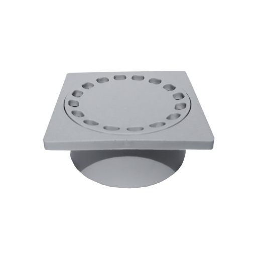 SIPHON DROIT (10X10)