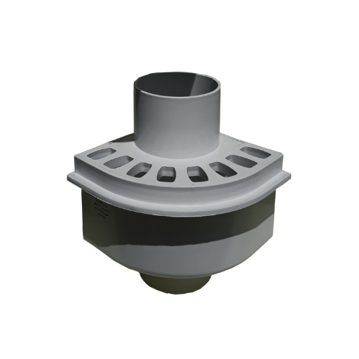 SIPHON DE SOL BALCON (110Ø)