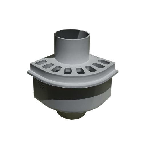 SIPHON DE SOL BALCON&nbsp;(110Ø)