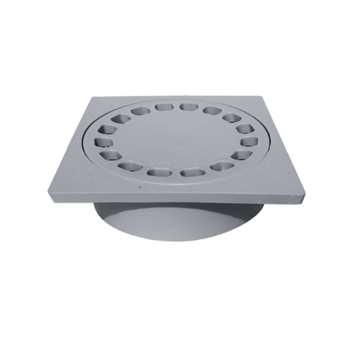 SIPHON DROIT (15X15)