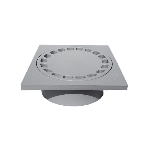 SIPHON DROIT (25X25)