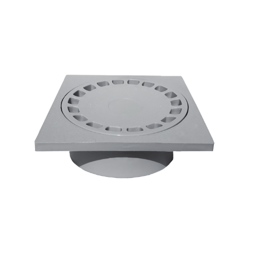 SIPHON DROIT (25X25)