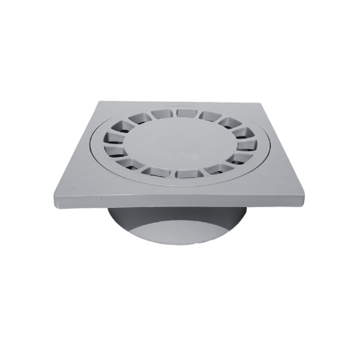 SIPHON DE SOLE DROIT (30X30)