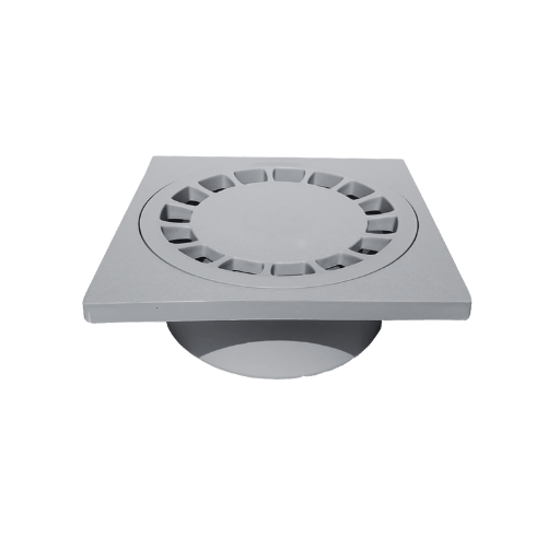 SIPHON DE SOLE DROIT&nbsp;(30X30)