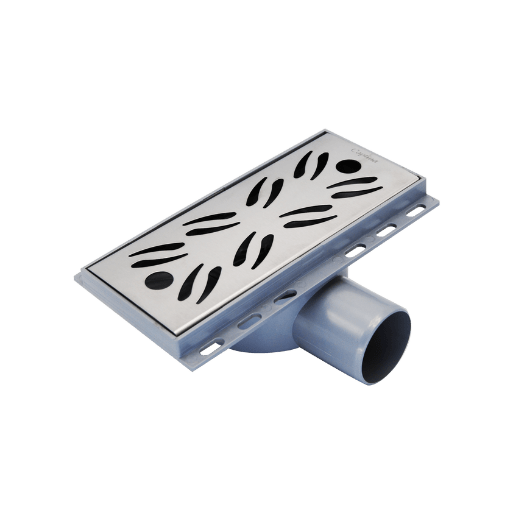 CANIVEAU DE DOUCHE&nbsp;(09X20)