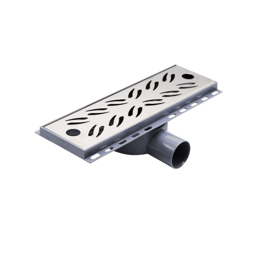 CANIVEAU DE DOUCHE (09X30)