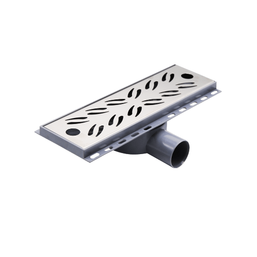 CANIVEAU DE DOUCHE&nbsp;(09X30)