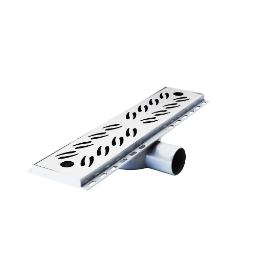 CANIVEAU DE DOUCHE (09X40)