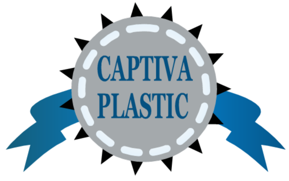 CAPTIVA  PLASTIC               