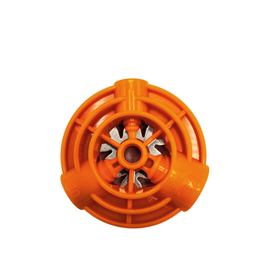 Calibreur Ebavureur Chanfreineur pour multicouche