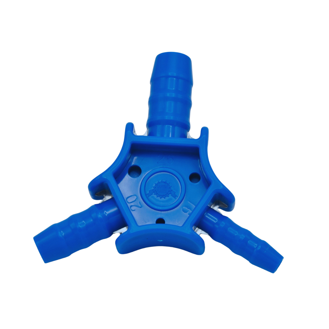 Calibreur Ebavureur Chanfreineur pour multicouche M2